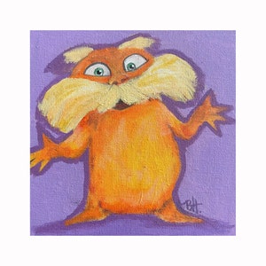 the lorax