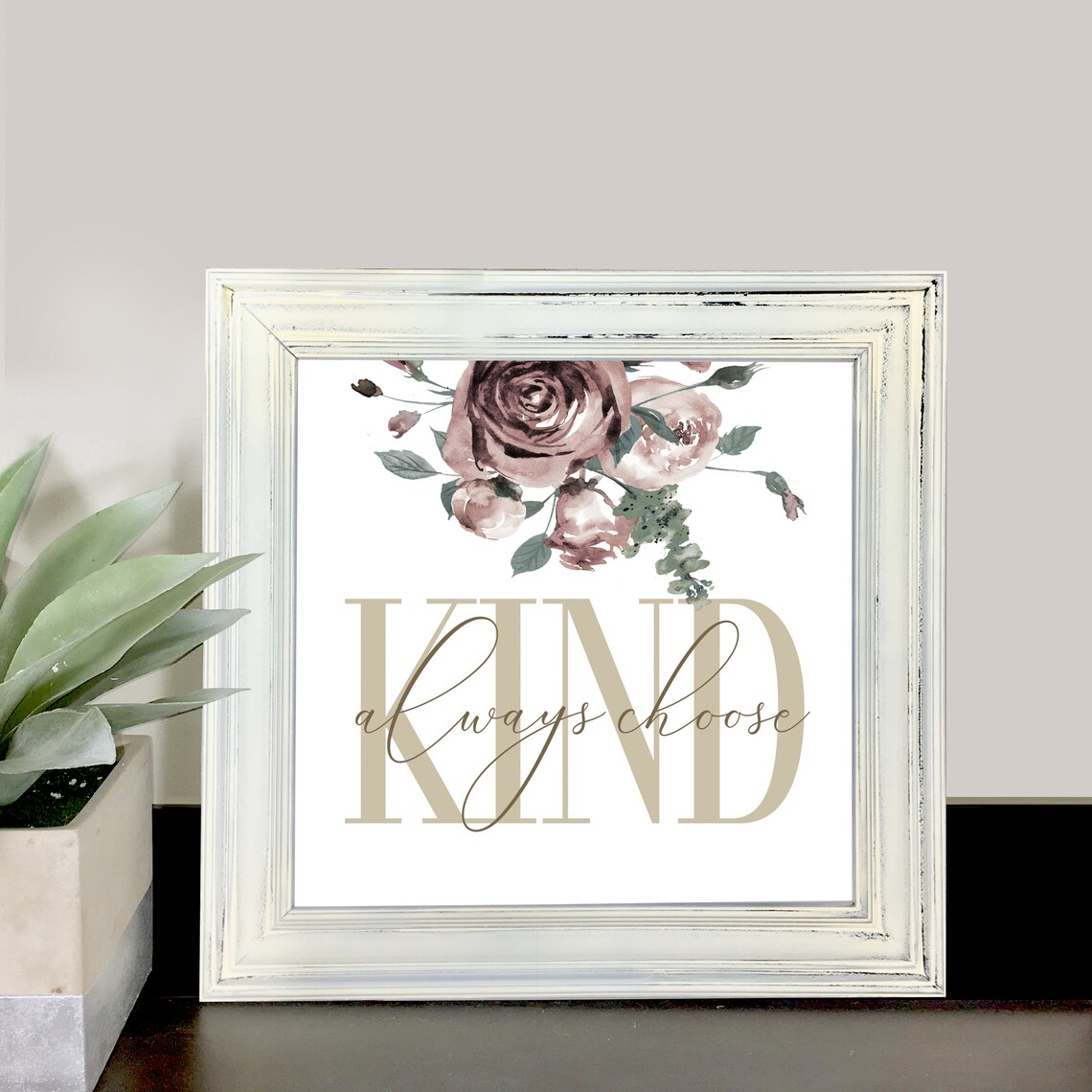 Printable Wall Art Instant Download Guest Room Wall Art Etsy