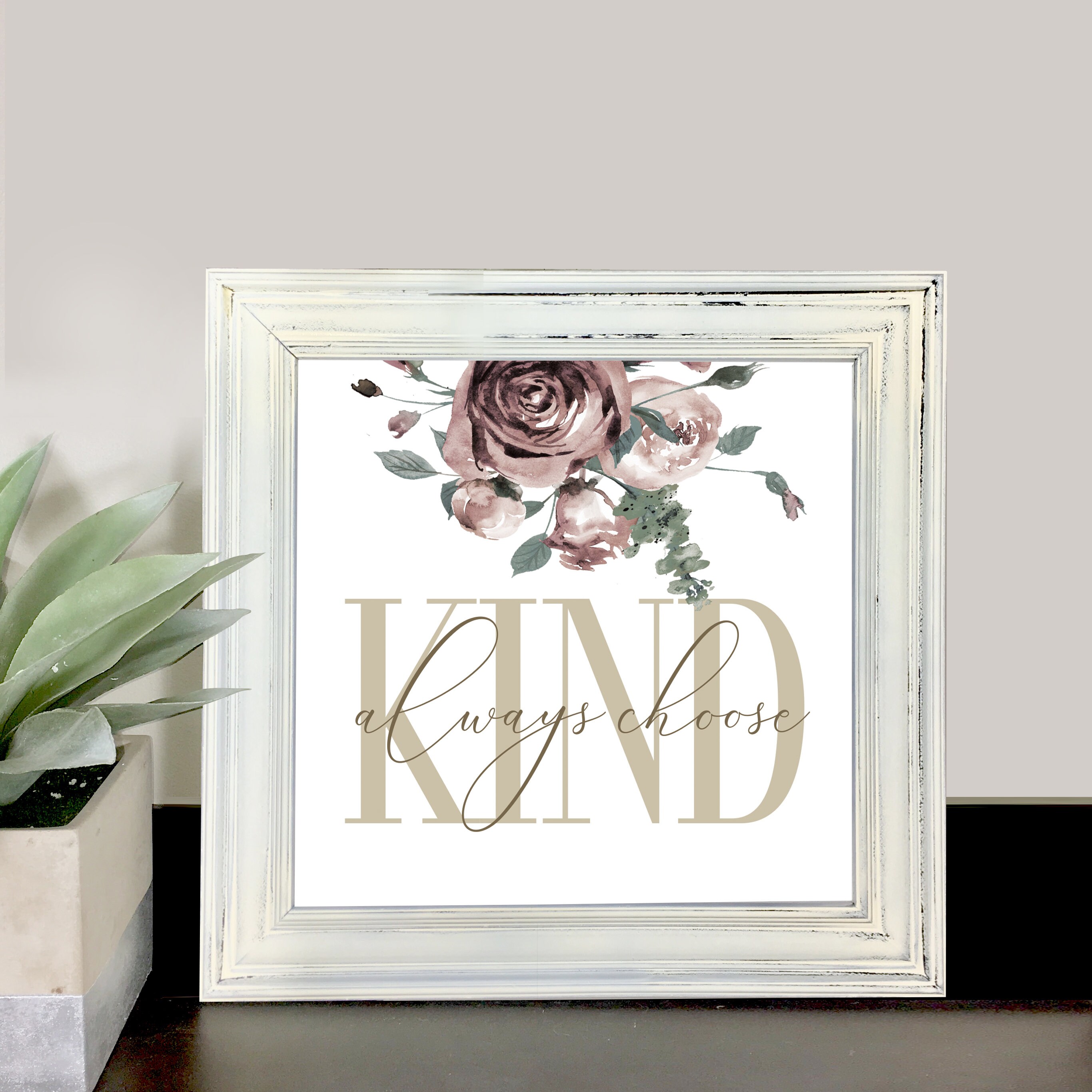 Printable Wall Art Instant Download Guest Room Wall Art - Etsy