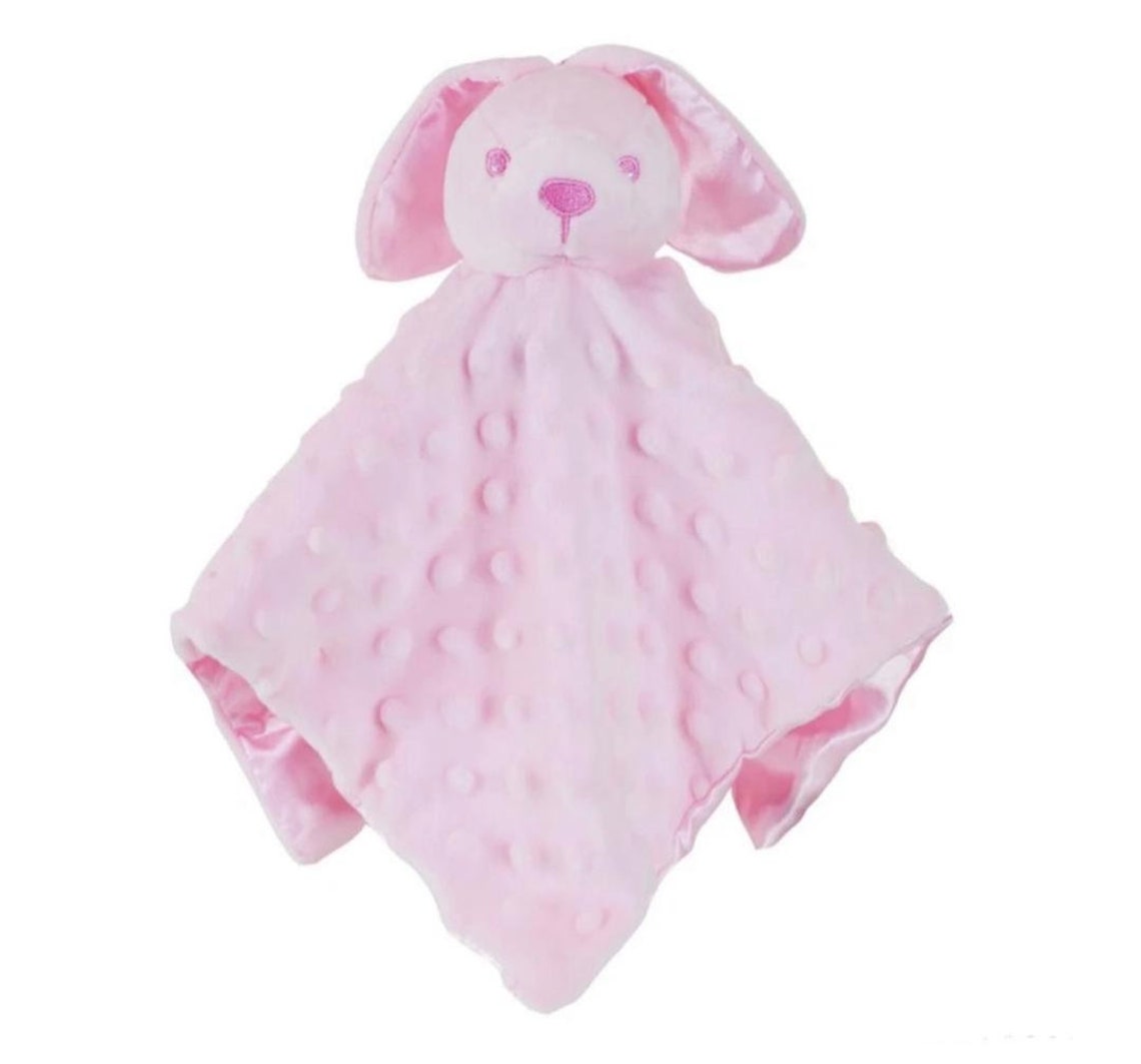 Bunny Comforter Etsy