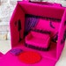 see more listings in the Handbag Dollhouse section