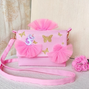 Personalized purse for little girl sales