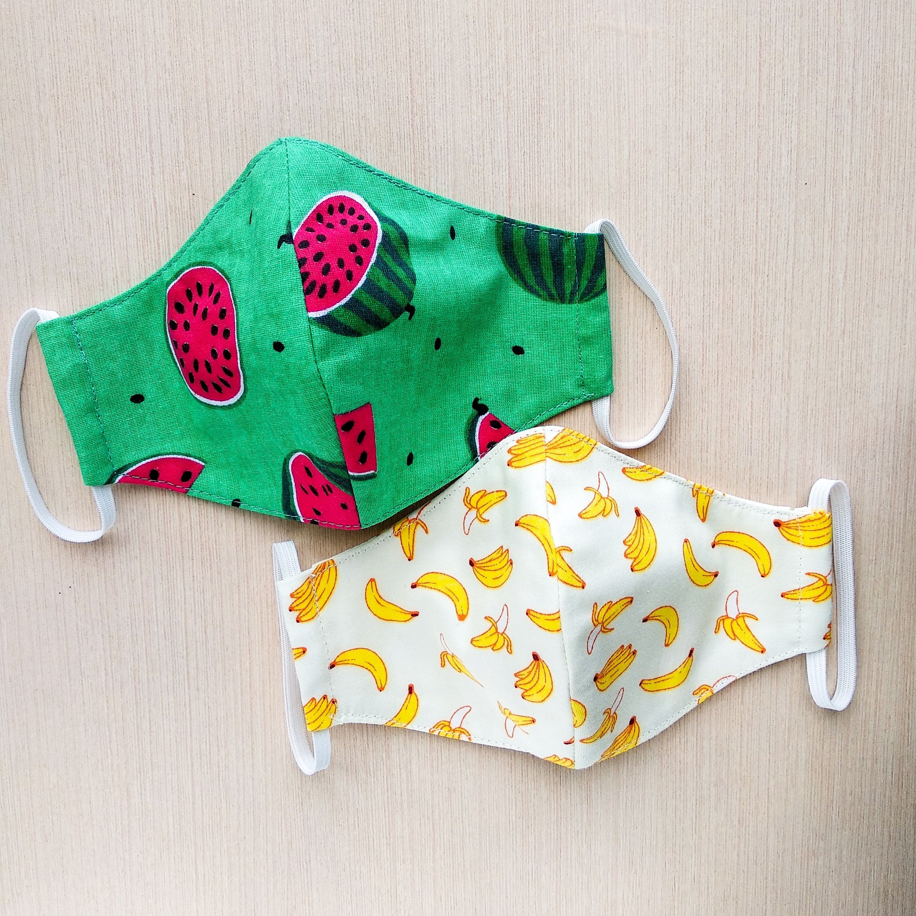 Kids Face Mask with filter pocket Toddler face mask Face Etsy