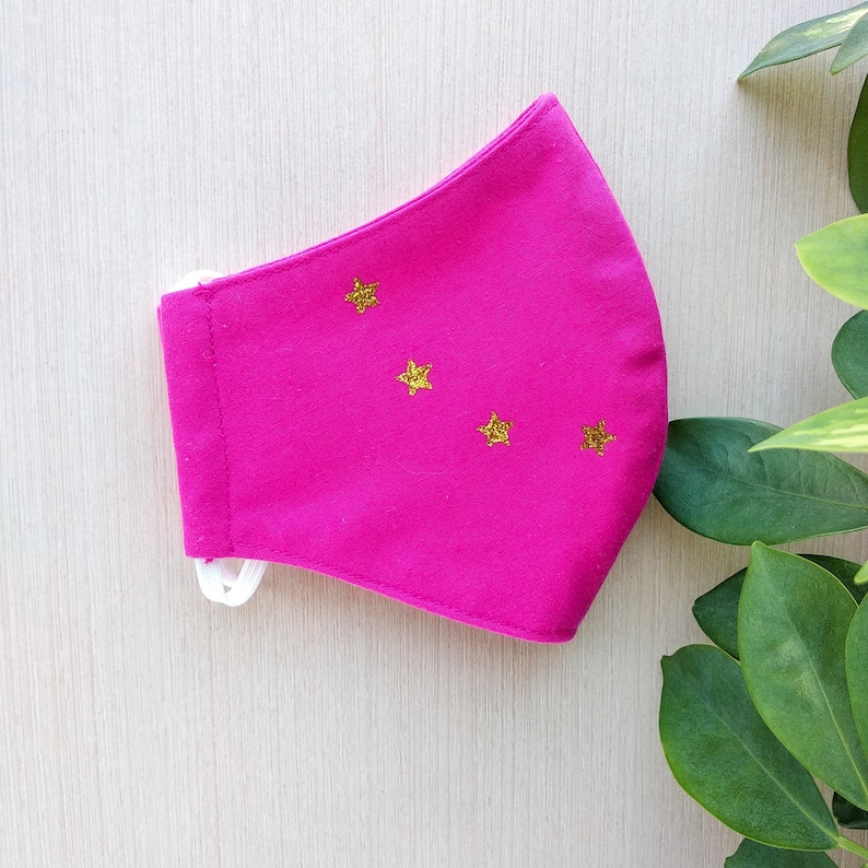 Face Mask Personalized Glitter Face Mask Sparkly Face Mask Etsy