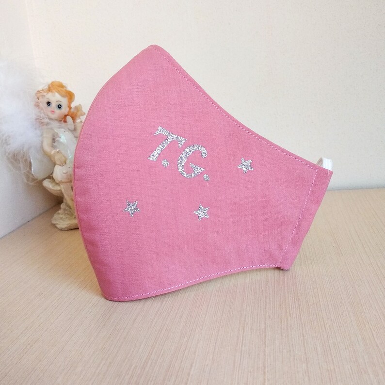 Face Mask Women Face Mask Cotton Face Mask Girl face mask Etsy