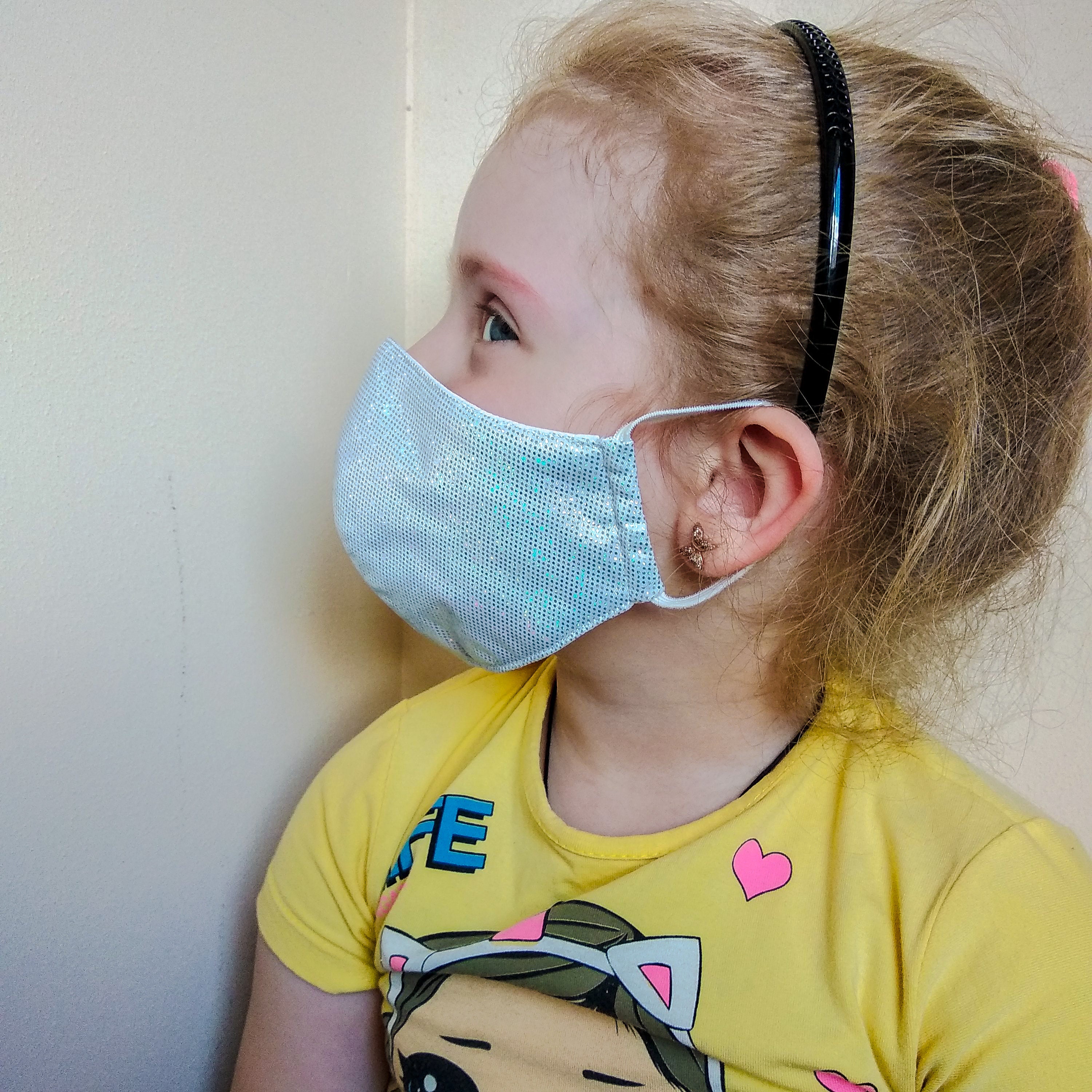 Wedding Face Masks Glitter Face Mask Cotton Face Mask Etsy