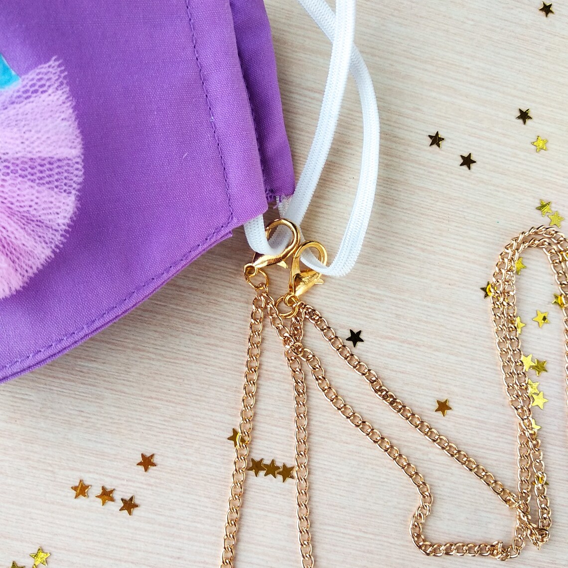 Mask lanyard kids Face mask holder for kids Kids face mask Etsy