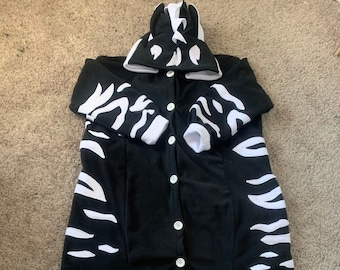 Custom Character Kigurumi