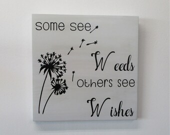 Some See Weeds Etsy