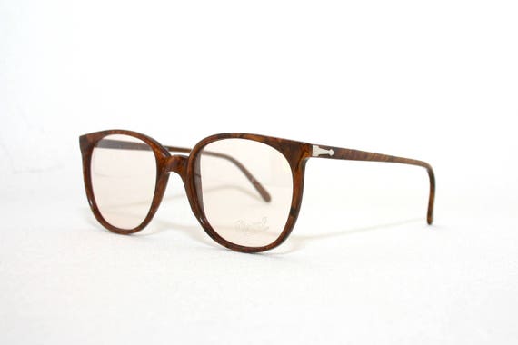 Persol Eyeglasses New Old Stock 80's Ratti 1980's… - image 2