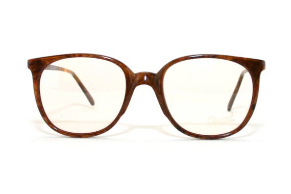 Persol Eyeglasses New Old Stock 80's Ratti 1980's… - image 1