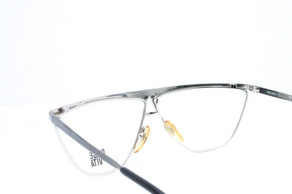 Dolce Vita by Casanova Eyeglasses Made in Italy V… - image 5