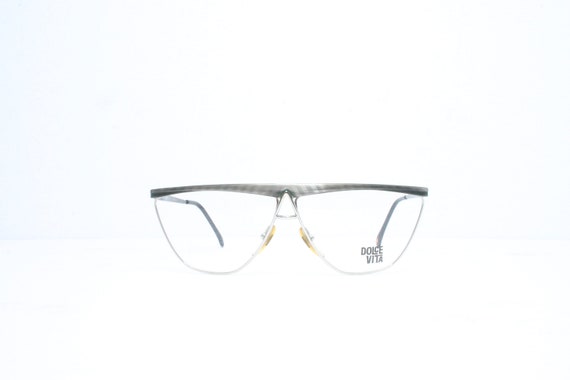 Dolce Vita by Casanova Eyeglasses Made in Italy V… - image 2