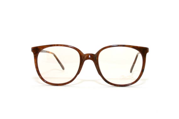 Persol Eyeglasses New Old Stock 80's Ratti 1980's… - image 3
