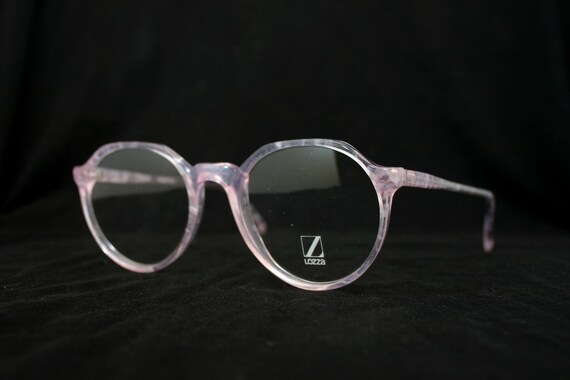 Lozza 80's Eyeglasses Junior II New Old Stock 198… - image 2