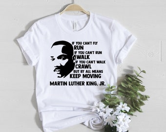MLK Unisex Shirt