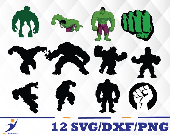Free Free 215 Baby Hulk Svg Free SVG PNG EPS DXF File