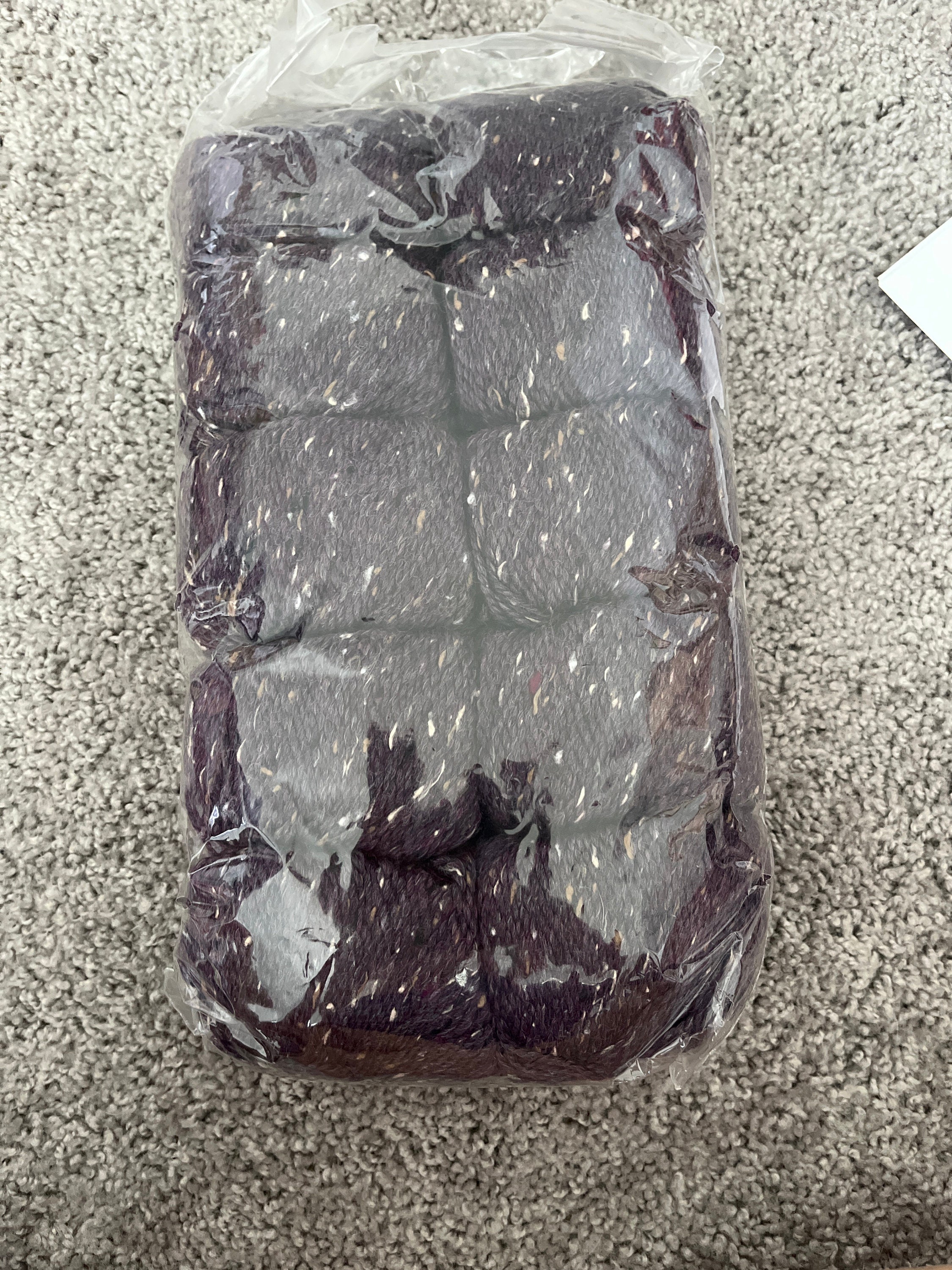 Destash 10 Balls Knit Picks City Tweed DK Etsy