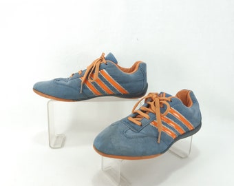 80s Adidas Shoes Etsy