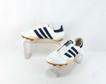 Adidas Vintage Shoes | Etsy