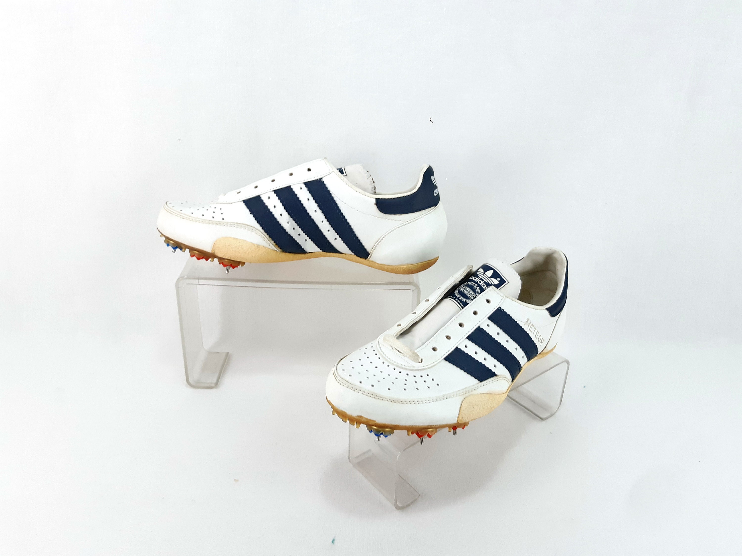 70s adidas shoes - Etsy.de