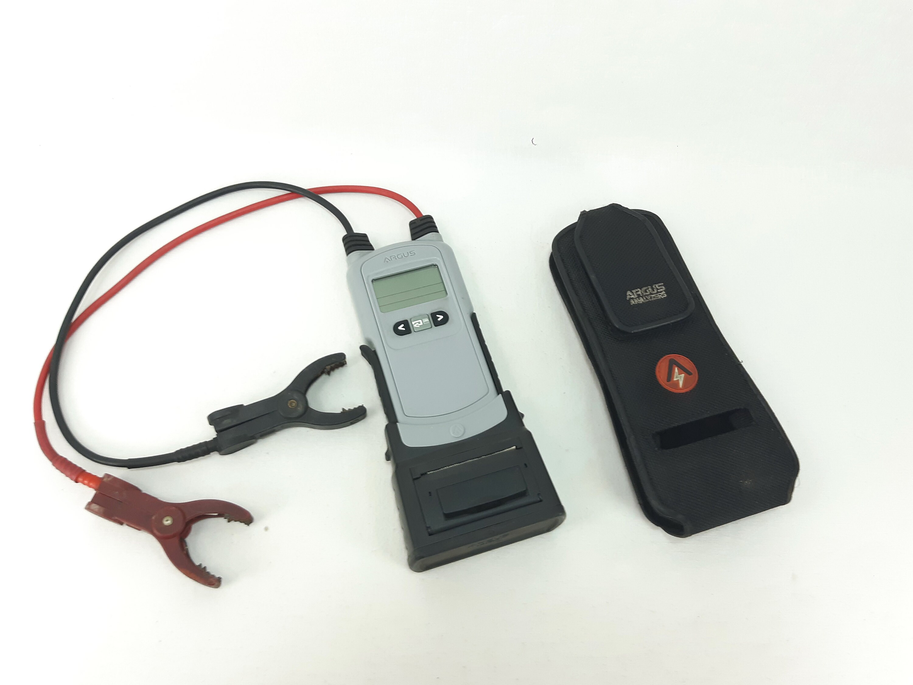 Digital Battery Analyzer ARGUS ANALYZERS model AA1000 With Etsy