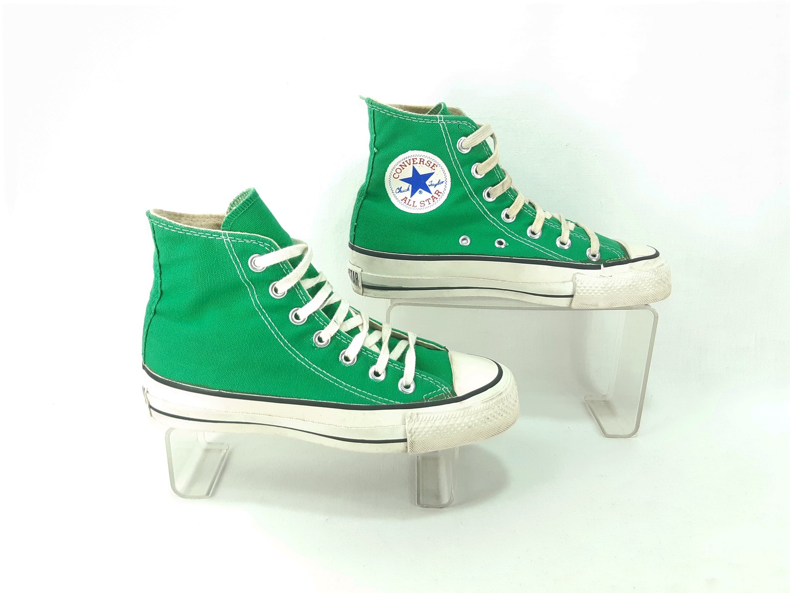 high top converse 80s