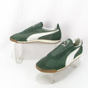 puma hurricane vintage