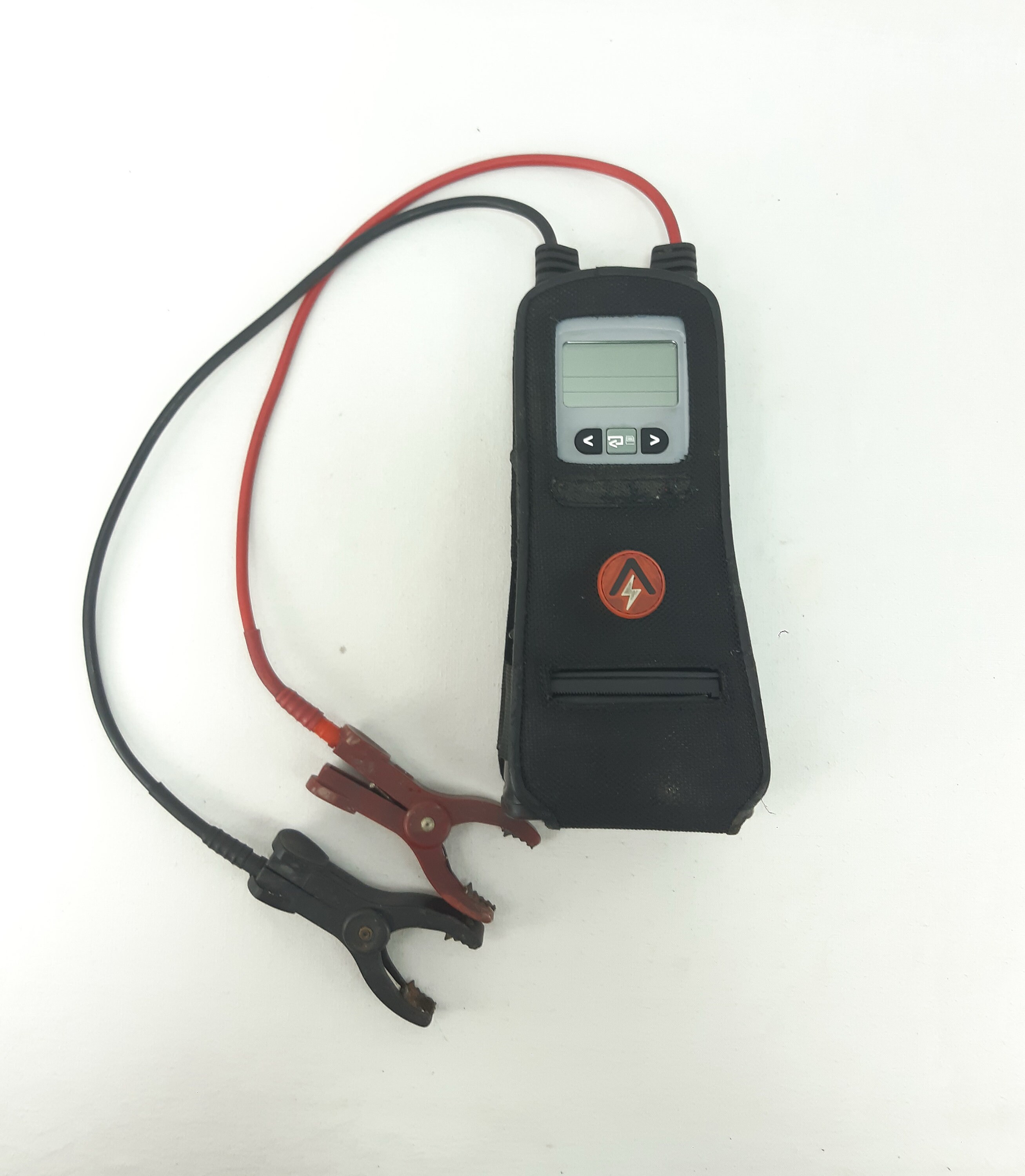 Digital Battery Analyzer ARGUS ANALYZERS model AA1000 With Etsy