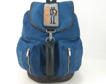 adidas rom china backpack