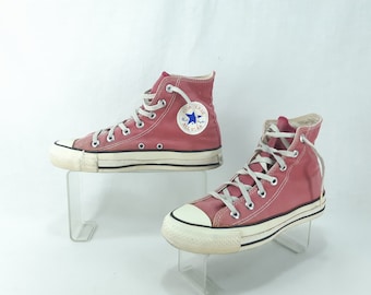 converse 80s shoes