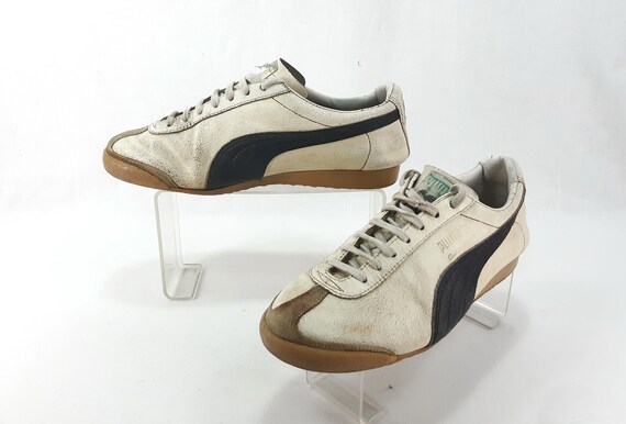 1970s puma sneakers