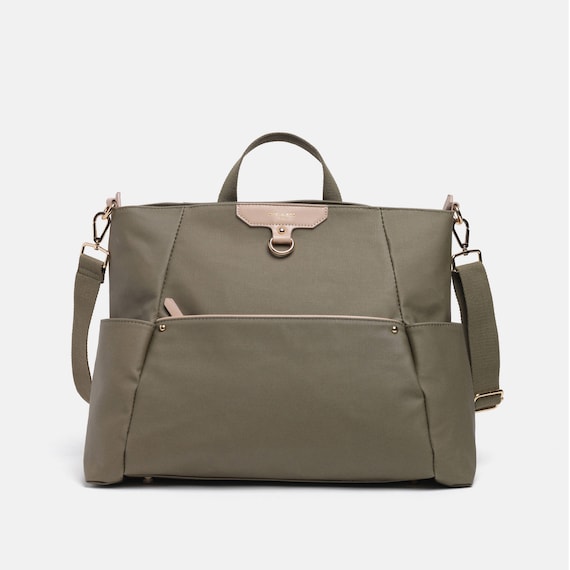 diaper bag stroller