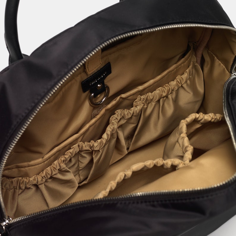 Olive Green Diaper Bag Diaper Backpack Changing Bag Etsy