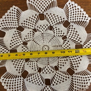 3-D Doily Made to order image 2