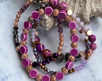 erimish bracelets etsy