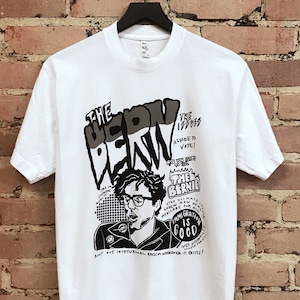 Bernie Sanders Issues T-Shirt
