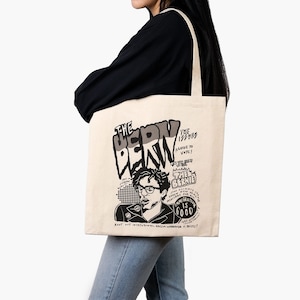 Bernie Sanders Issues Tote Bag | Bernie Tote