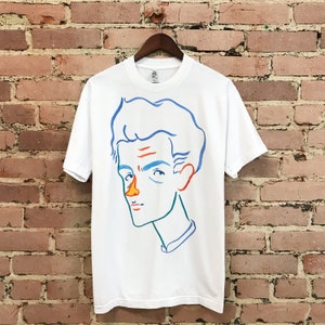 Egon Schiele Shirt