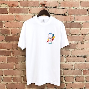 Keith Haring Pocket Art Tee