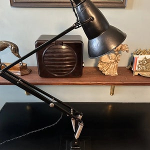 Vintage Anglepoise 1227 Lamp
