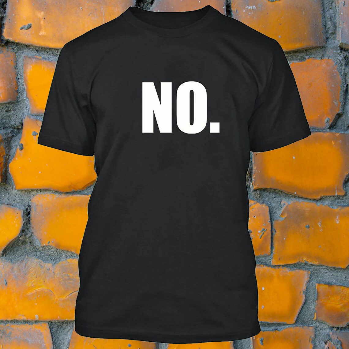 black party shirt