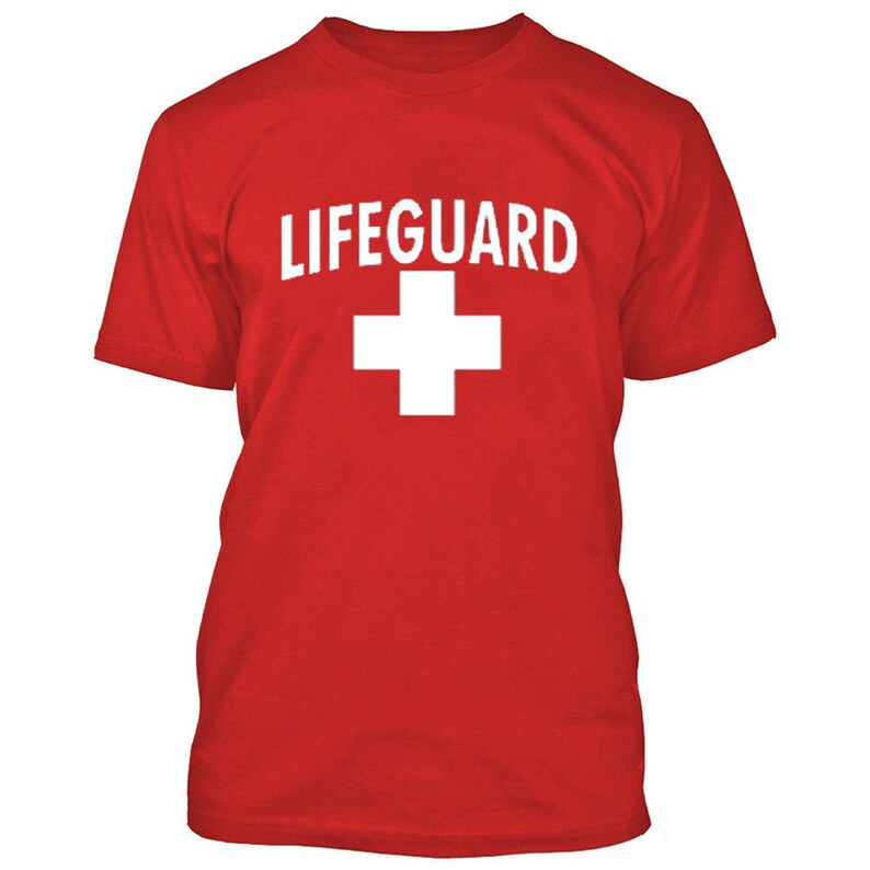 lifeguard t shirt near me