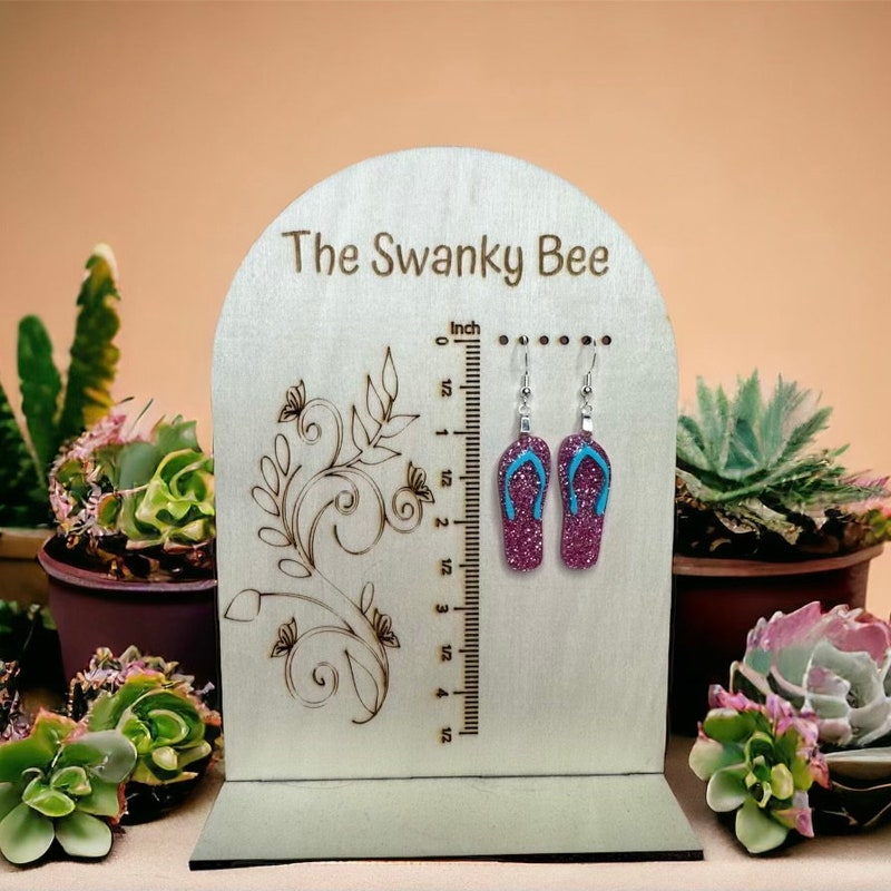 Cute Flip Flops - Etsy