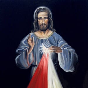 Divine Mercy Sunday in the US  Sunday April 16 2023