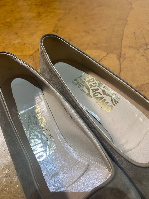 Ferragamo Shoes, Vintage Ferragamo, Italian Shoes,