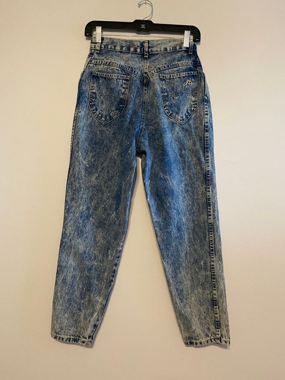 Chic Jeans, Vintage Denim, Vintage Jeans, Vintage… - image 7