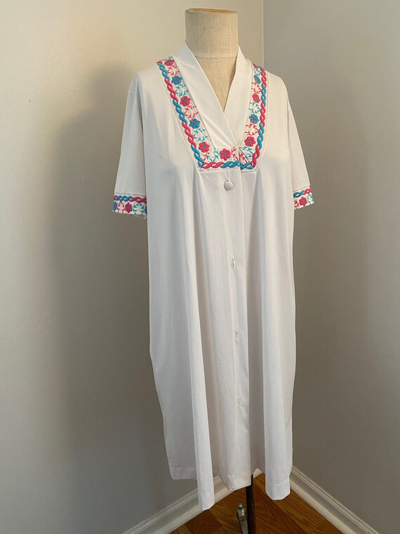 Vintage Nightgown, JcPenny, Vintage Clothing, Vin… - image 2