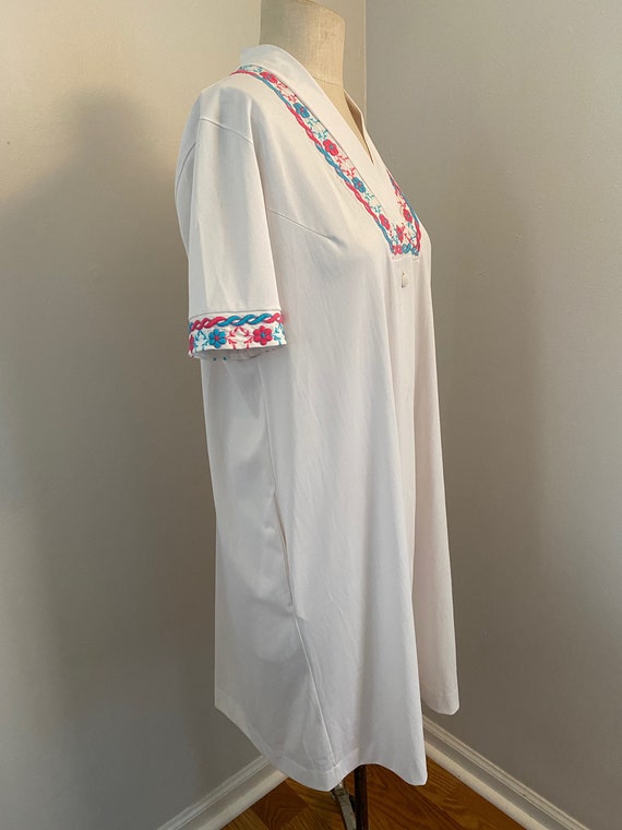 Vintage Nightgown, JcPenny, Vintage Clothing, Vin… - image 4