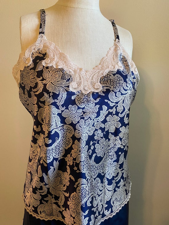 Natori Lingerie, Vintage Lingerie, Lacy, Saks Fift